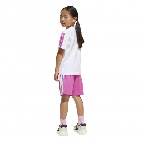 adidas Kinder Set LK 3S T-SET 160 