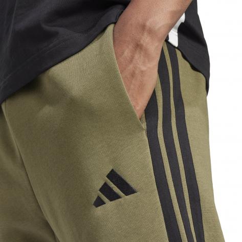adidas Herren Trainingshose M 3S Fleece TC Pant 