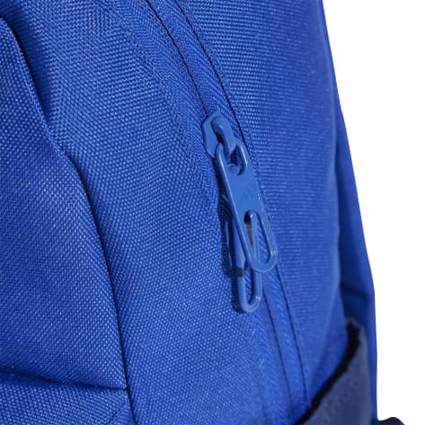 adidas Kinder Rucksack LK Backpack 3BAR JD1924 Team Royal Blue/Dark Blue | One size