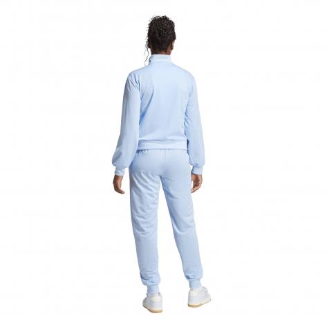 adidas Damen Trainingsanzug W Feelcozy Track Suit 