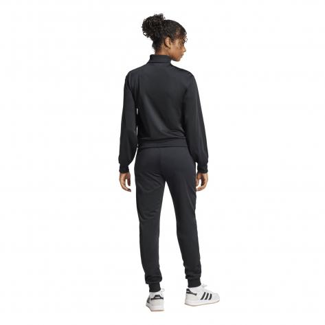 adidas Damen Trainingsanzug W Feelcozy Track Suit 
