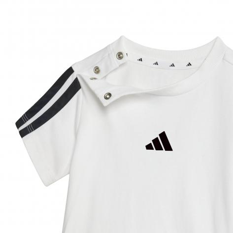 adidas Kinder Set I 3S T-SET 160 