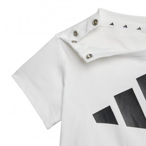 adidas Baby Set I BL T-SET 160 