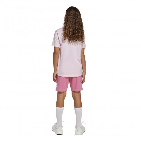 adidas Kinder Set J BL T-SET 
