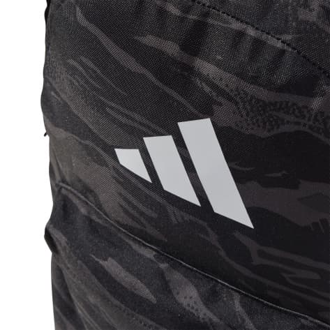 adidas Rucksack Classic Backpack Camo JF6086 Grey Five/Grey Six/White | One size