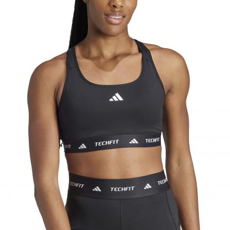 adidas Damen Sport BH TECHFIT 