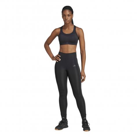 adidas Damen Tight Optime 3S Leggings 