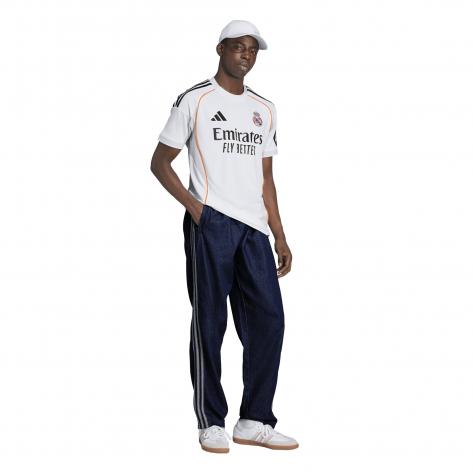 adidas Herren Real Madrid Home Trikot 2025/26 