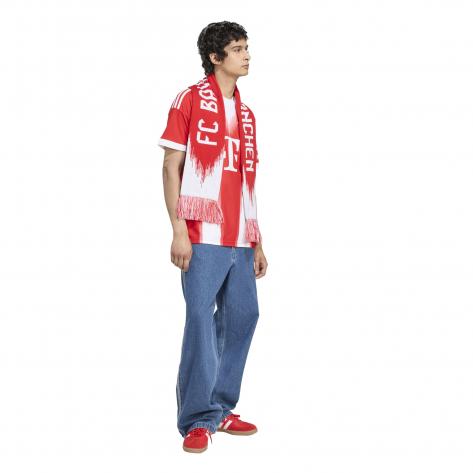 adidas Herren FC Bayern München Home Trikot 2025/26 