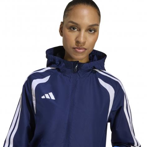 adidas Damen Allwetterjacke Tiro 26 Competition AW Jacket W 