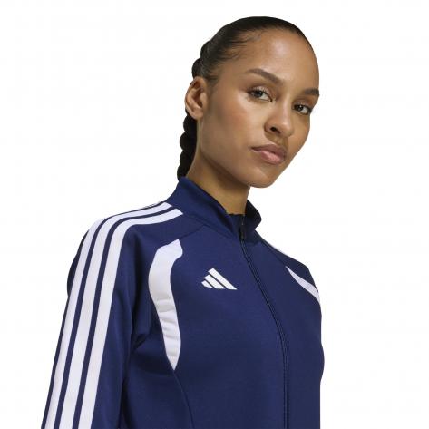 adidas Damen Trainingsjacke Tiro 26 Competition TR Jacket W 