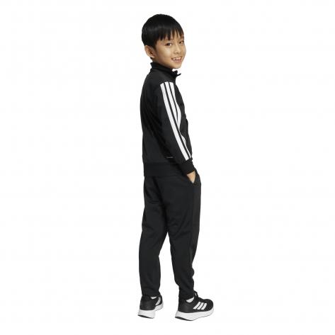 adidas Kinder Trainingsanzug LK 3S TR TS 205 