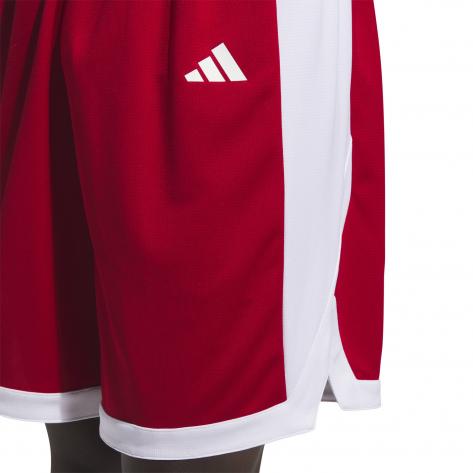 adidas Herren Short Pulse Speed Bball Shorts 