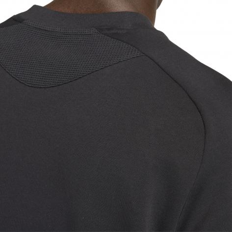 adidas Herren Pullover Tiro Travel Crew Sweater 