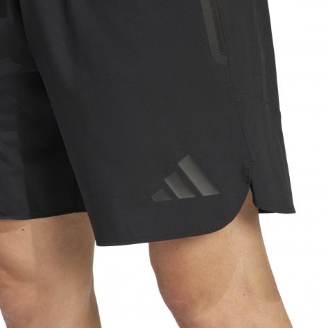 adidas Herren Short Tiro Travel Woven Short 