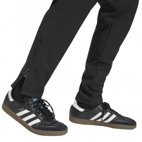 adidas Kinder Trainingshose Tiro Travel Woven Pant Y 