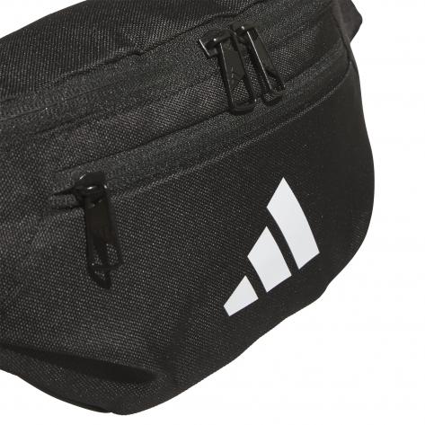 adidas Bauchtasche Essentials Waist Bag JM7155 Black | One size