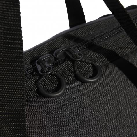 adidas Medizintasche MED RUN-ON BAG JM9241 Black/White | One size