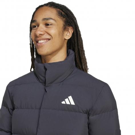 adidas Herren Daunenjacke HELIONIC MID J 