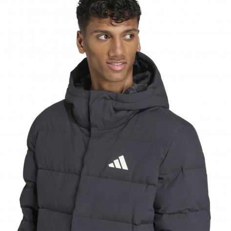 adidas Herren Daunenjacke HELIONIC HD JKT 