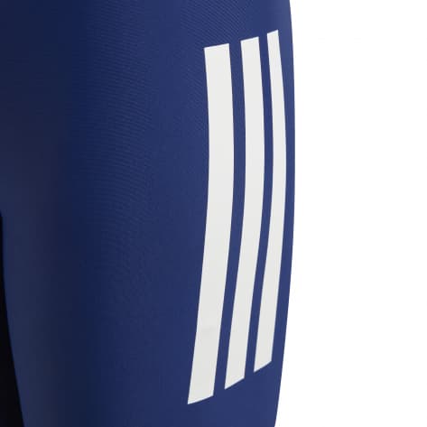 adidas Jungen Badehose 3S Kids Jammer JN6545 158 Dark Blue/White | 158