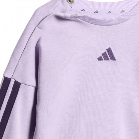 adidas Baby Jogginganzug I 3S FT JOG 240 
