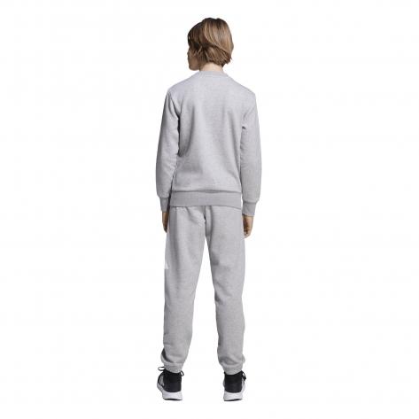 adidas Kinder Trainingsanzug J BL FL JOG 240 