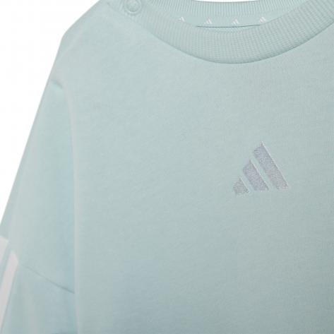 adidas Baby Jogginganzug I 3S FT JOG 240 