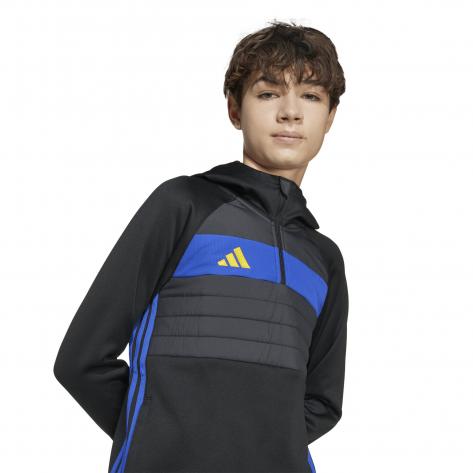 adidas Kinder Trainingstop Tiro 25 Essentials Winterized 