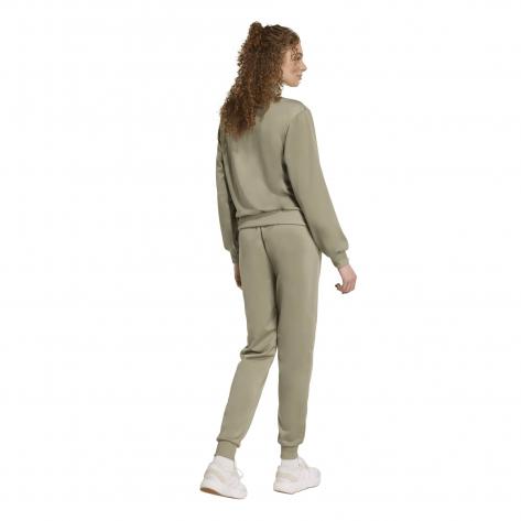 adidas Damen Trainingsanzug W Feelcozy Track Suit 