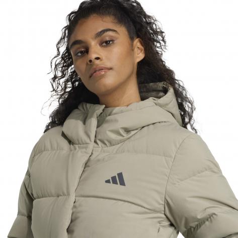 adidas Damen Daunenjacke W HELIONIC HD J 