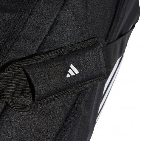 adidas Sporttasche Essentials 3S TR Duffle Bag L JY4149 Black/White | One size