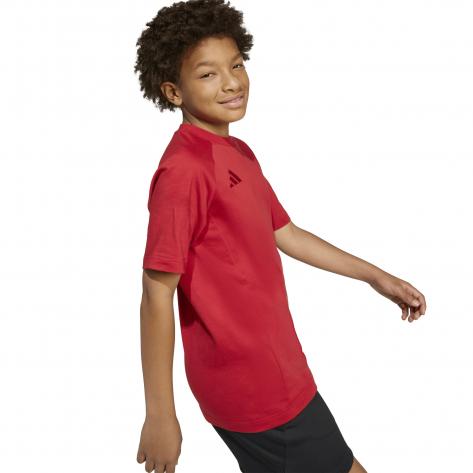 adidas Kinder T-Shirt Tiro 25 TEE 