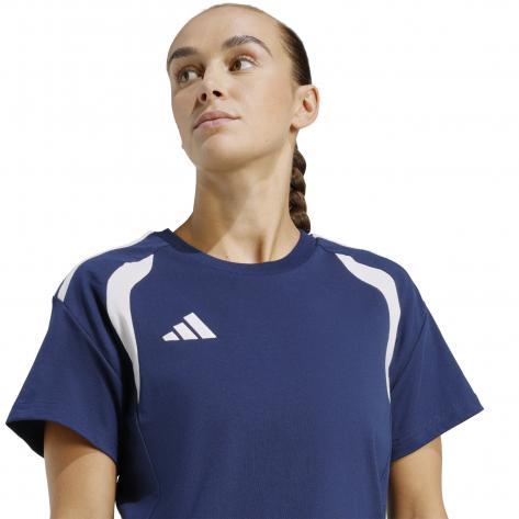 adidas Damen T-Shirt Tiro 26 League SW Tee W 
