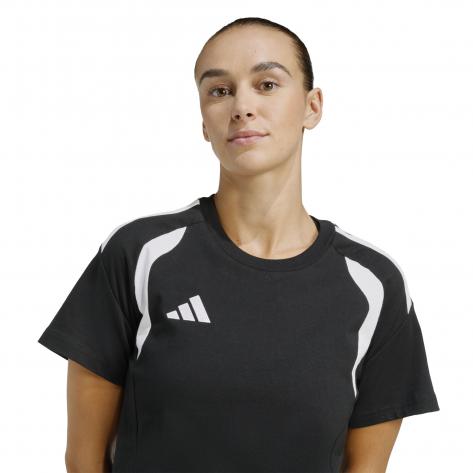 adidas Damen T-Shirt Tiro 26 League SW Tee W 