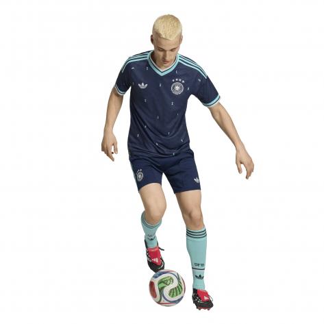 adidas Herren DFB Away Short WM 2026 
