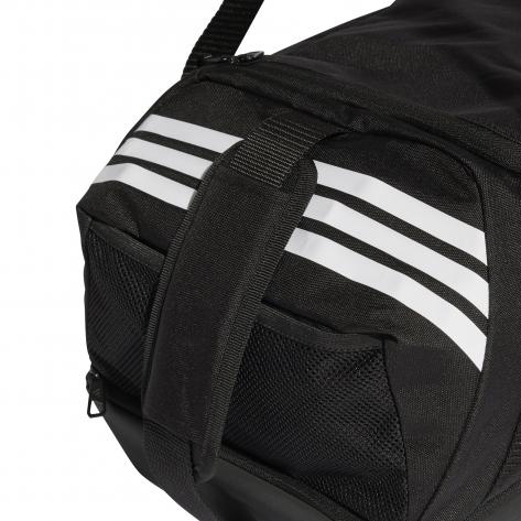 adidas Sporttasche Tiro Duffle Bag S Mit Bodenfach 