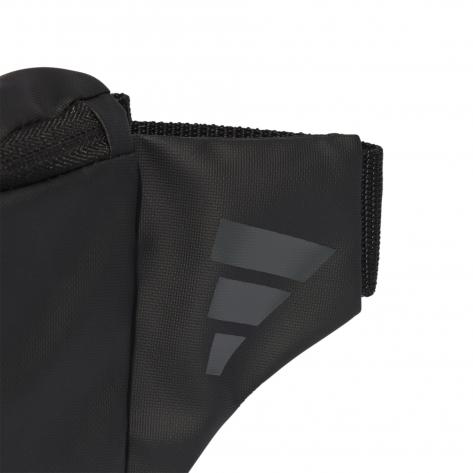 adidas Bauchtasche Tiro Competition Waist Bag JY7981 Black/Carbon | One size