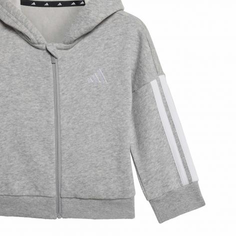 adidas Baby Trainingsanzug Essentials Jogger 3S Fleece 