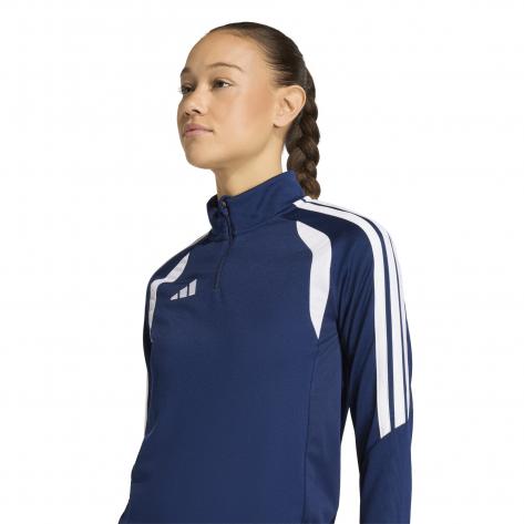 adidas Damen Trainingstop Tiro 26 League TR Top W 