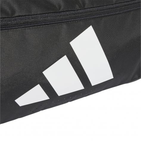 adidas Sporttasche Training Defender Duffelbag TRA DEF DUF M JZ0607 Black/White | M