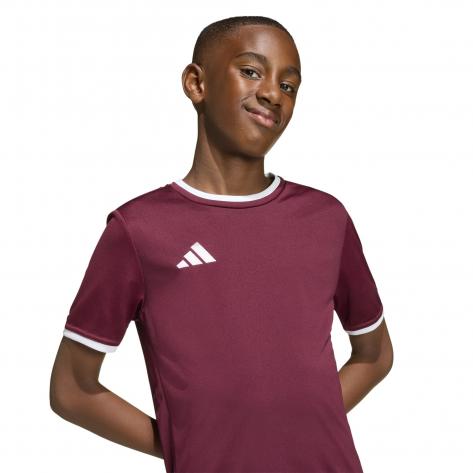 adidas Kinder Trikot Entrada 26 Jersey Y 