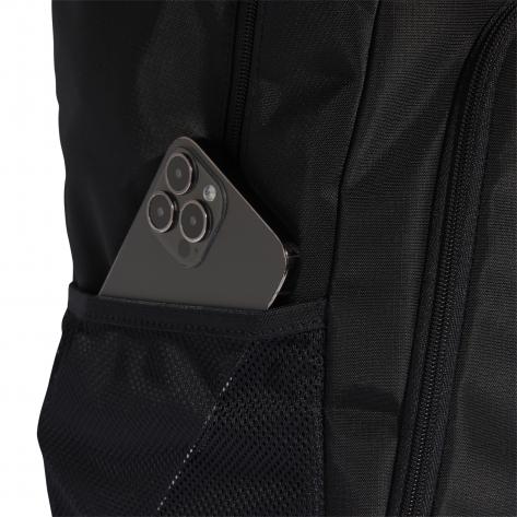 adidas Damen Rucksack W DEF BP JZ2794 Black/Silvmt | One size