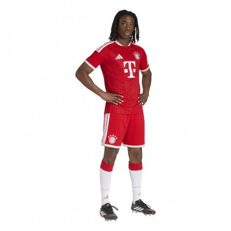 adidas Herren FC Bayern München Home Short 2026/27 