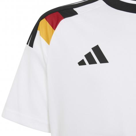 adidas Kinder DFB Home Fan Trikot 2026 