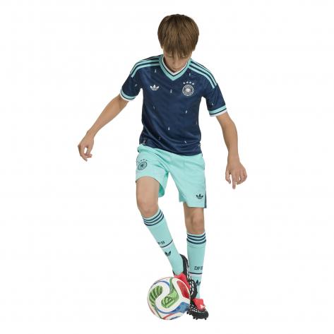 adidas Kinder DFB Away Trikot 2026 