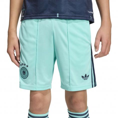 adidas Kinder DFB Away Short 2026 