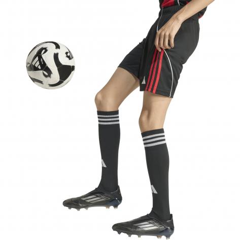 adidas Kinder Eintracht Frankfurt Home Short 2025/26 