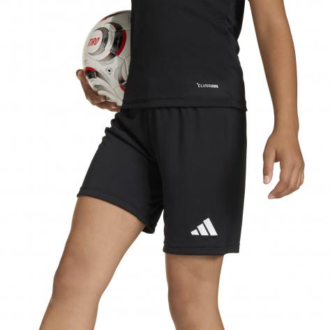adidas Kinder Short Entrada 26 Shorts Y 