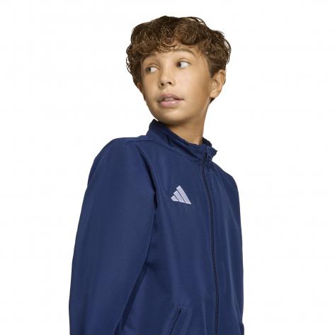adidas Kinder Präsentationsjacke Entrada 26 Pre Jacket Y 